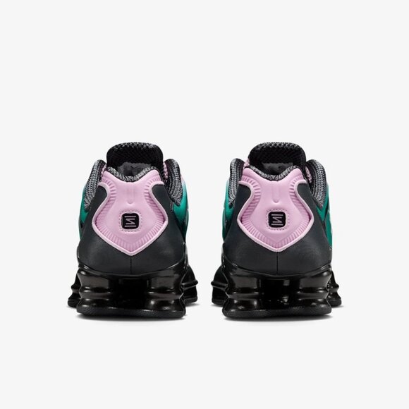 New Nike Shox TL Fade Women's Shoes - Picture 6 of 8